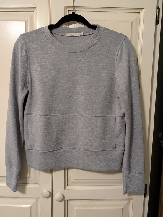 Prana Sweaters - Prana Sunrise Women's Crewneck Sweatshirt